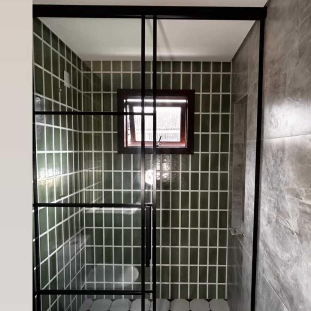 Box de Banheiro